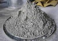 Blast furnace slag cement 