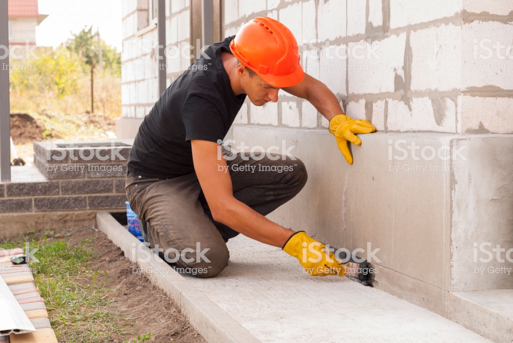 what is building maintenance