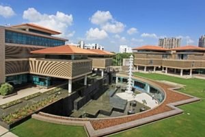 suzlone one earth green building