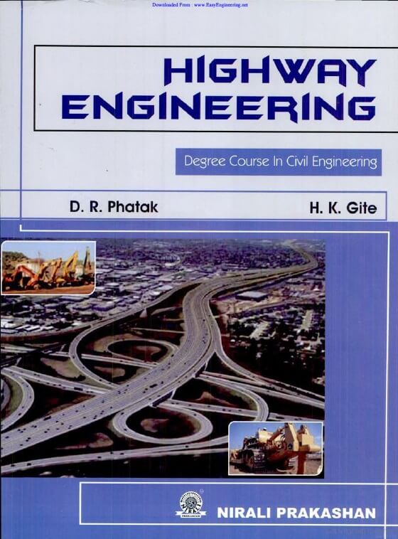 highway engineering thesis topics