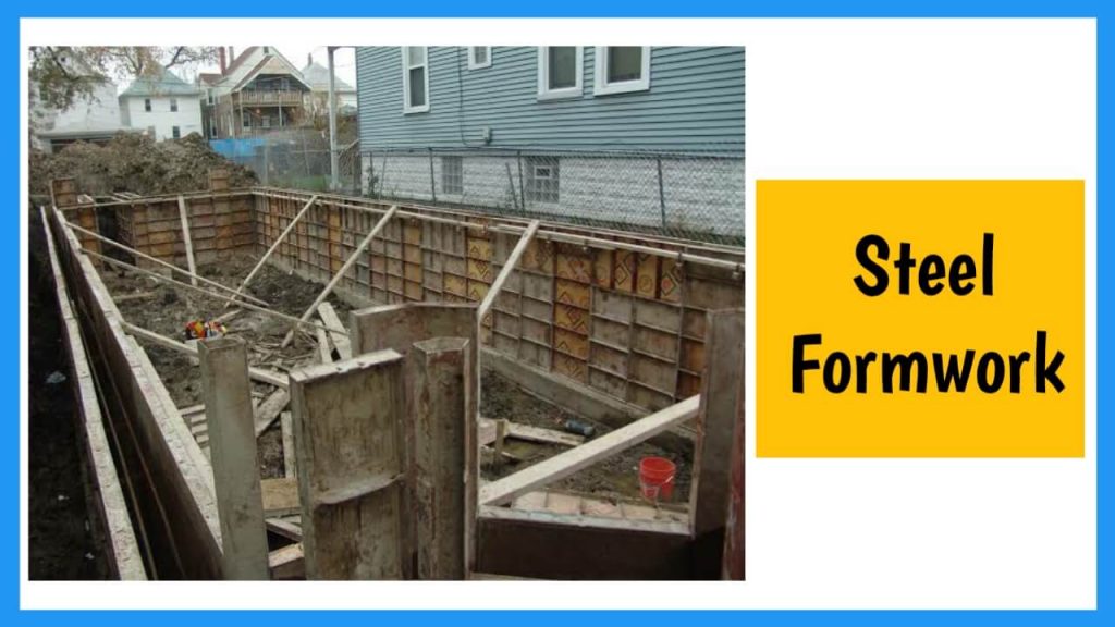 what-is-formwork-in-construction-7-types-of-formwork-used