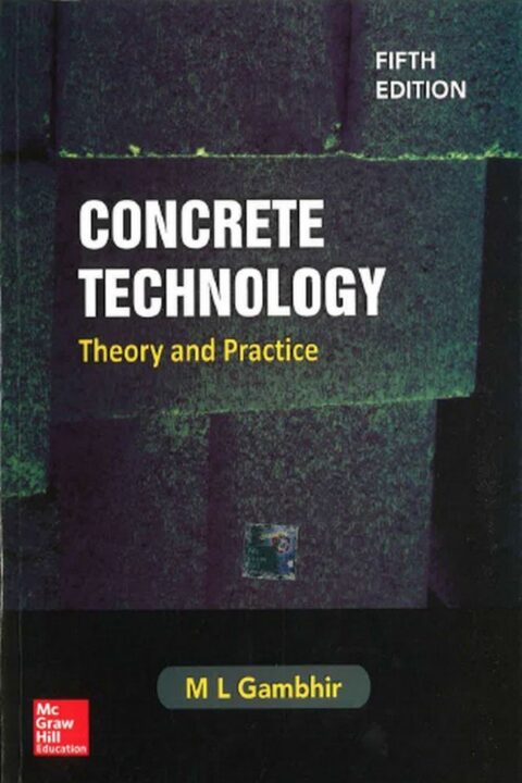 concrete technology research topics