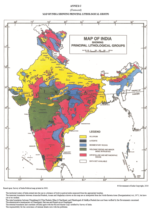 Criteria For SBC & Types Of Soil As Per IS:1893